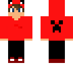 creeper boy