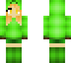 creeper girl 