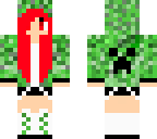 creeper me