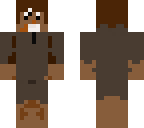 crow puppet fixed