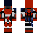 crucible titan