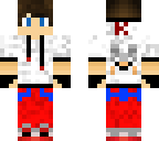 cuffie_bg skin