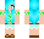 cute beach girl 2