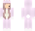 cute bunny girl