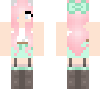 cute cat girl