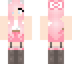 cute cat girl