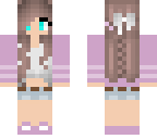 cute girl