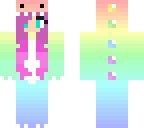 cute onzie girl dinasour
