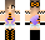 cute prison girl
