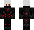 cyber kaneki
