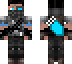 cyber steve