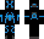 cyber trooper