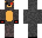 cyborg bear