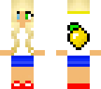 da skin