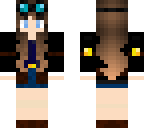 dantdm girl