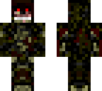 dark  springtrap