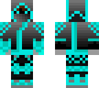 dark elemental