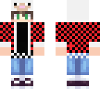 daybe sheep hat