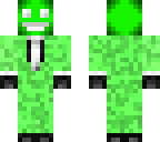 deadmau5 green