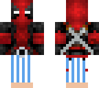 deadpool pj