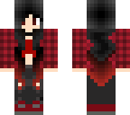 demon girl