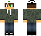 derdranek's skin