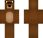 derp bear