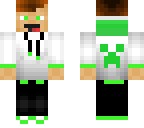 derp creeper boy