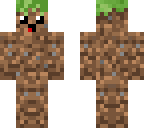 derp dirt