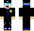 derp thedbznightguard