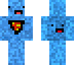 derpy amazing pizza man