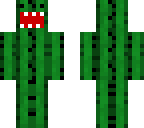 derpy cactus