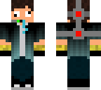 derpy cyborg gamer