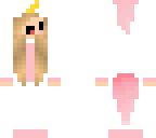 derpy pink unicorn