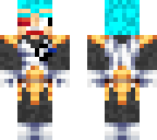 derpy ssj 2 veageta