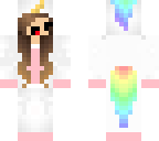 derpy unicorn edited again