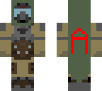 destiny hunter