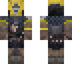destiny warlock
