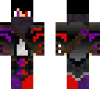 dianite ianite warrior