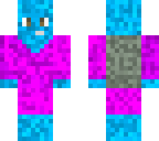 dimond hunter