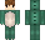 dino boy