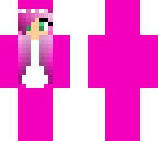dino girl