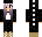 dino skin