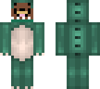 dinobear