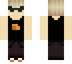 dirk strider