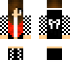 dis is lizzy's skin okay