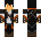 disaster's new style
