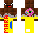 donutchoco