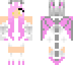 dragon girl