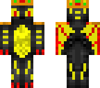 dragon officer